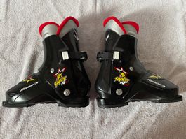 FABRIKNEUE SKISCHUHE VON NORDICA !!!!!!!