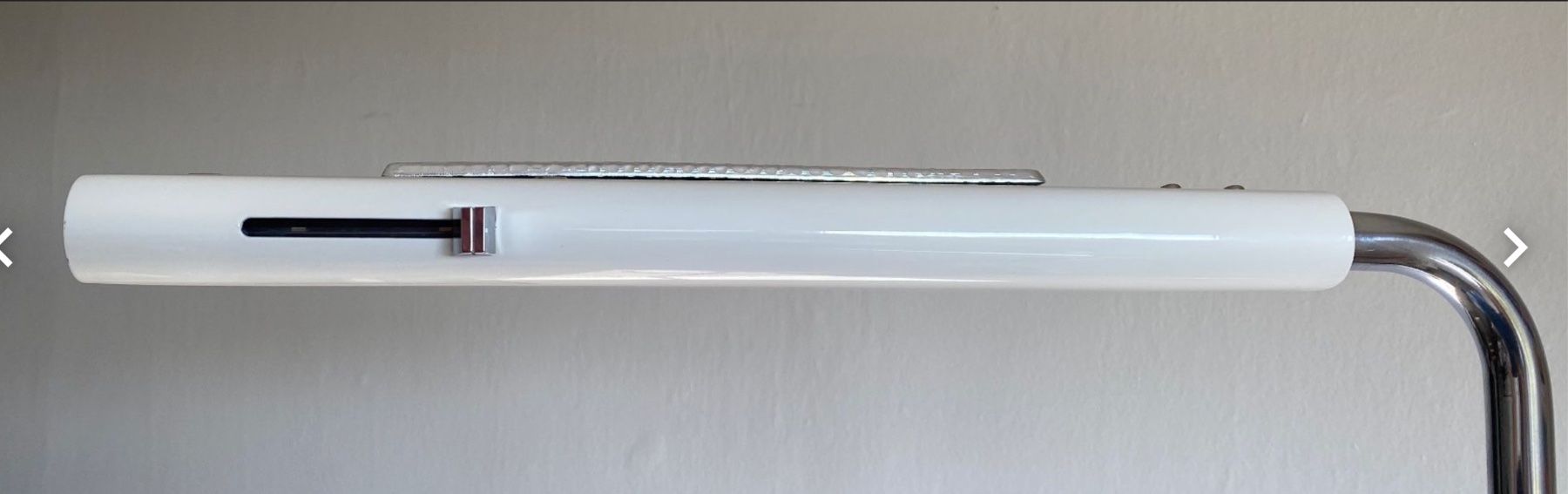 Lampade: Mezzaluna Skipper Gecchelin 1974 – Usato da Fescoggia venduto da AmazingDesignObjects 1