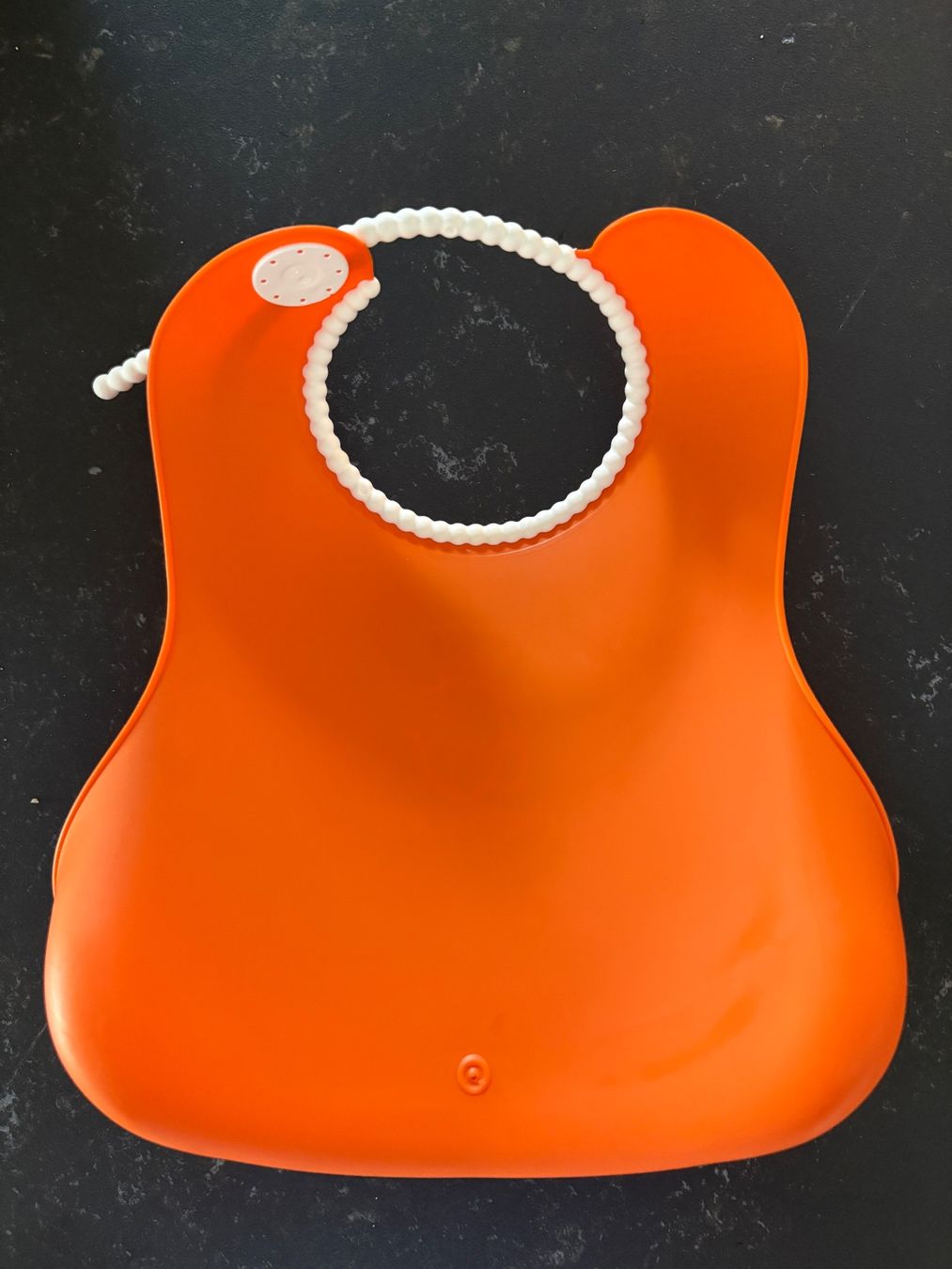Babybjörn Pasti del neonato: BabyBjörn Latz orange neu – Nuovo (secondo la descrizione) da Turtmann venduto da stonie_s 1