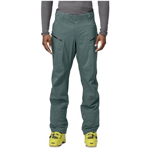 Patagonia Hosen: Patagonia Stormstride Pants – Gebraucht aus Fribourg von ADGF25 5