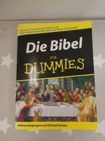 Buch: Die Bibel für Dummies