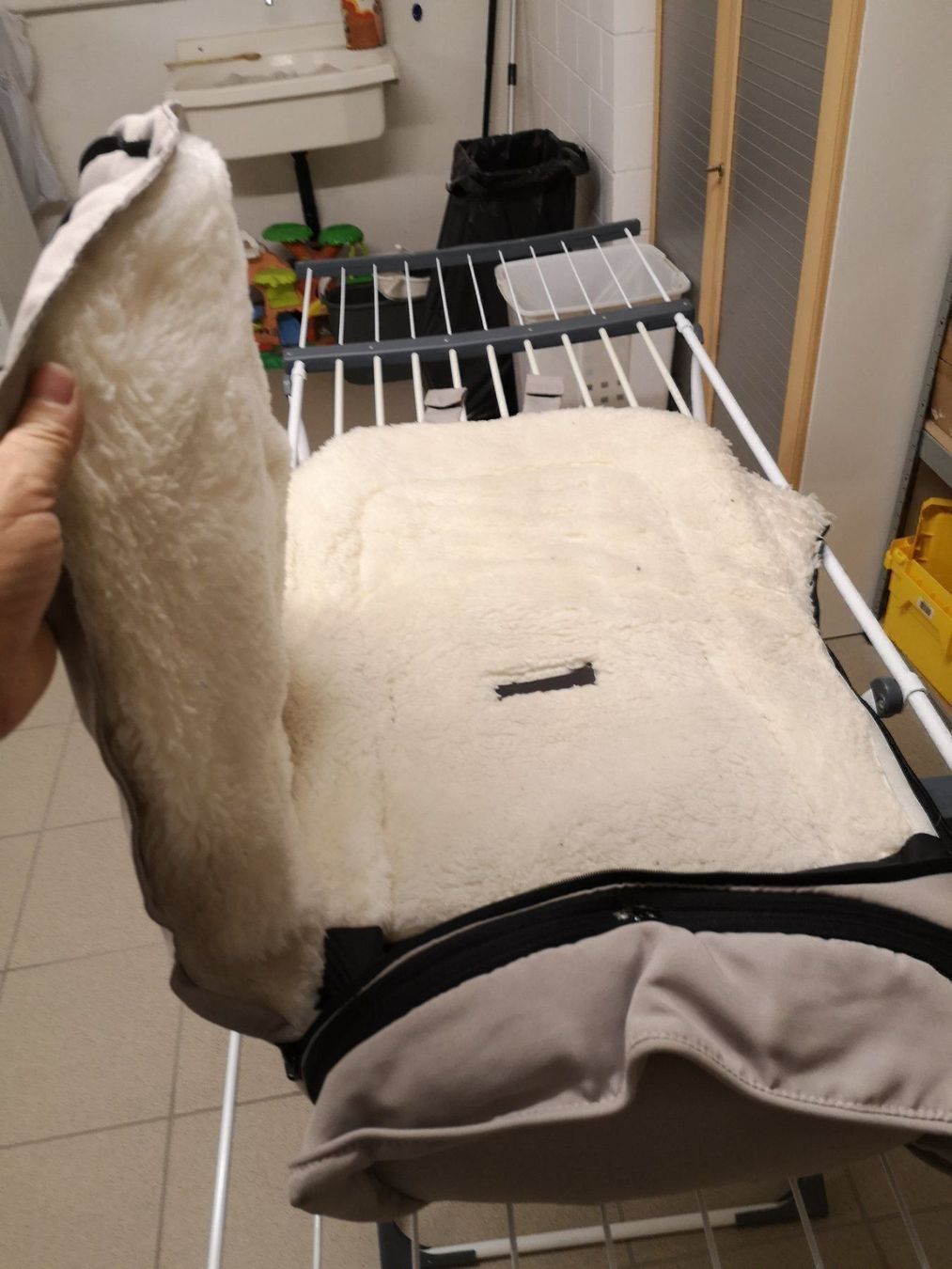Teutonia Kinderwagen: Kinderwagen – Gebraucht aus Lostorf von rubileo 1