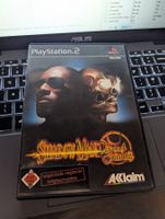 Shadow Man 2 2econd Coming - Playstation 2 PS2 Game