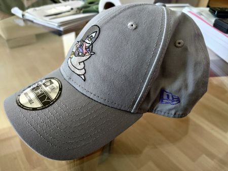 New Era Naruto Shippuden - Orochimaru Cap - One size - Neu