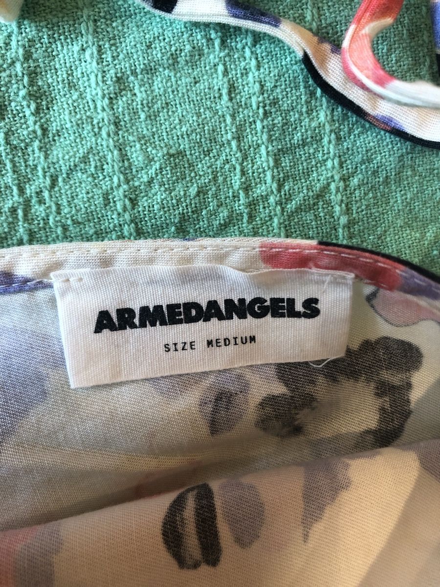 Armedangels Blusen: Bluse von Armedangels G M (S) – Gebraucht aus Heiden von sab_rzm2 1