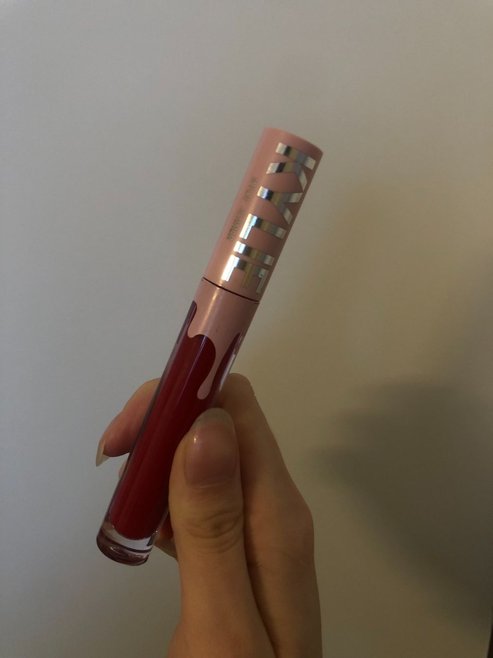 Make-up: Kylie lip kit – Usato da Bulle venduto da sop_ct6x 1