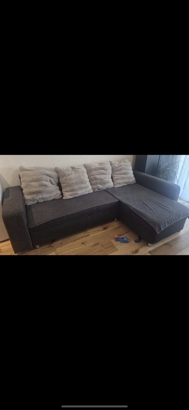 Sofas: Sofa – Neuf (Voir description) à Leuggern par van_77k9 8