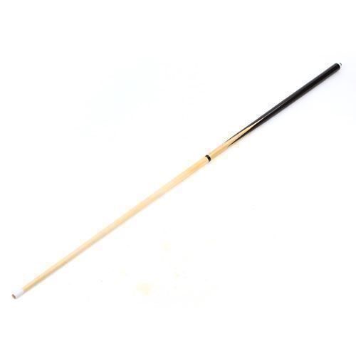 Queue De Billard Professionnelle Pour Adulte - 145 Cm - En érable Haute Performance - Avec Poignée En Silicone - Fait à La Main - Pour Adulte - Pointe De 9,5 à 11,5 à 13 Mm