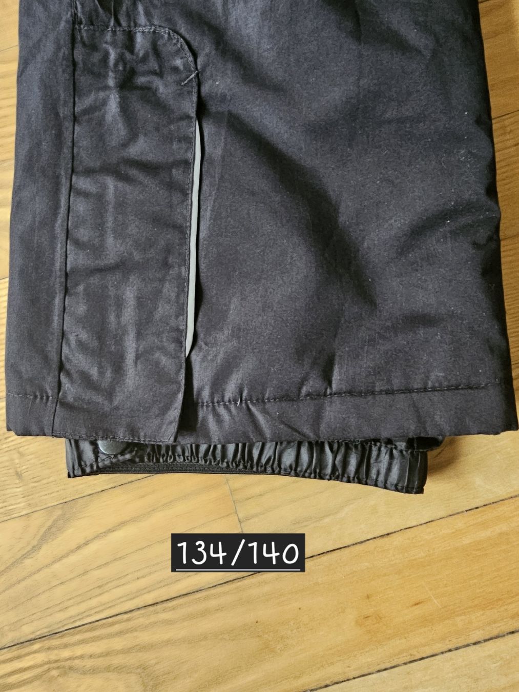 Pantaloni: skihose Grösse 134/140 – Usato da Basel venduto da Anja_1981 2