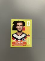 Leon Goretzka GER 14/ Panini FIFA WM 2026