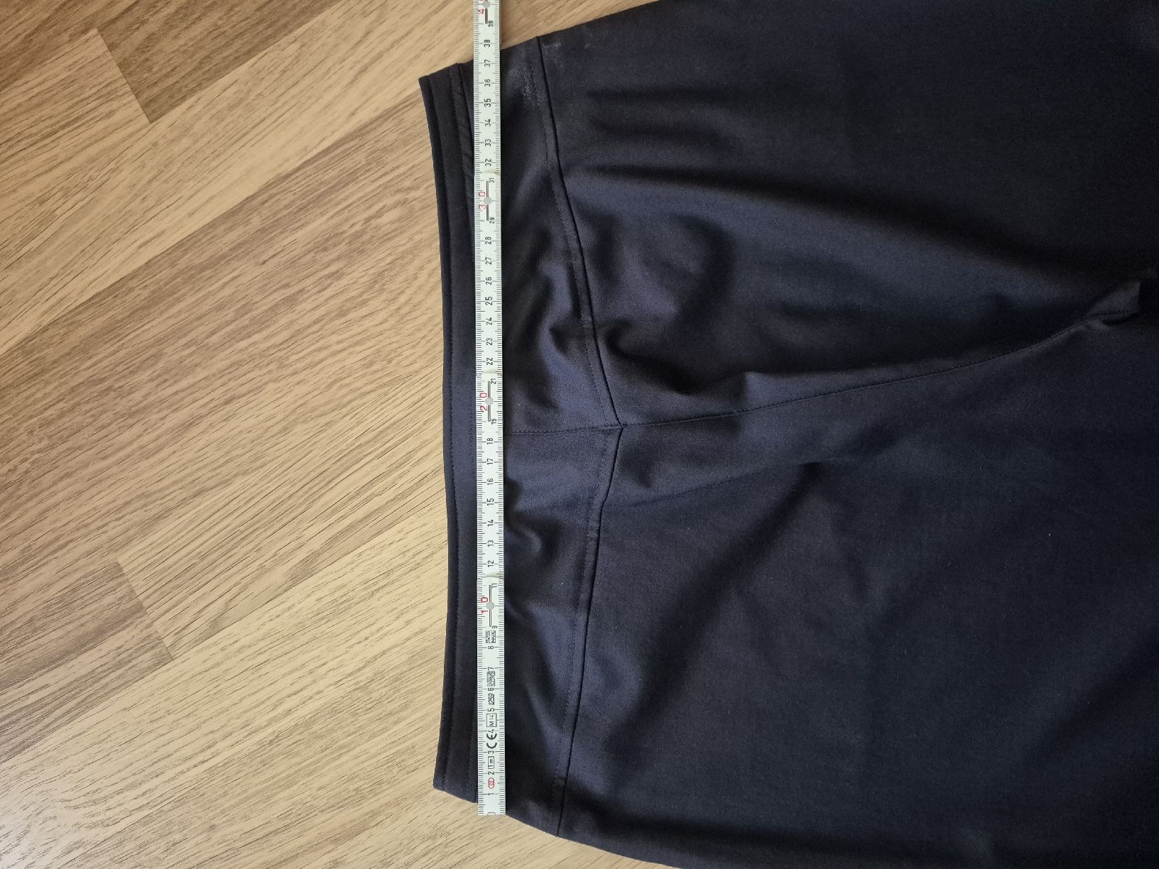 Taifun Pantaloni: Taifun Stretch Hose Gr. 38 Damen – Usato da Langenthal venduto da Polarisstern 5