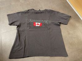 T-Shirt Herren, Vancouver, L