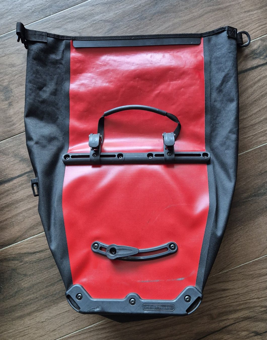 Valigie: Sacoches de vélo Ortlieb – Usato da Apples venduto da laeti_pit 1