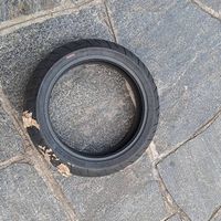 Pirelli Diablo 130/70 ZR 16