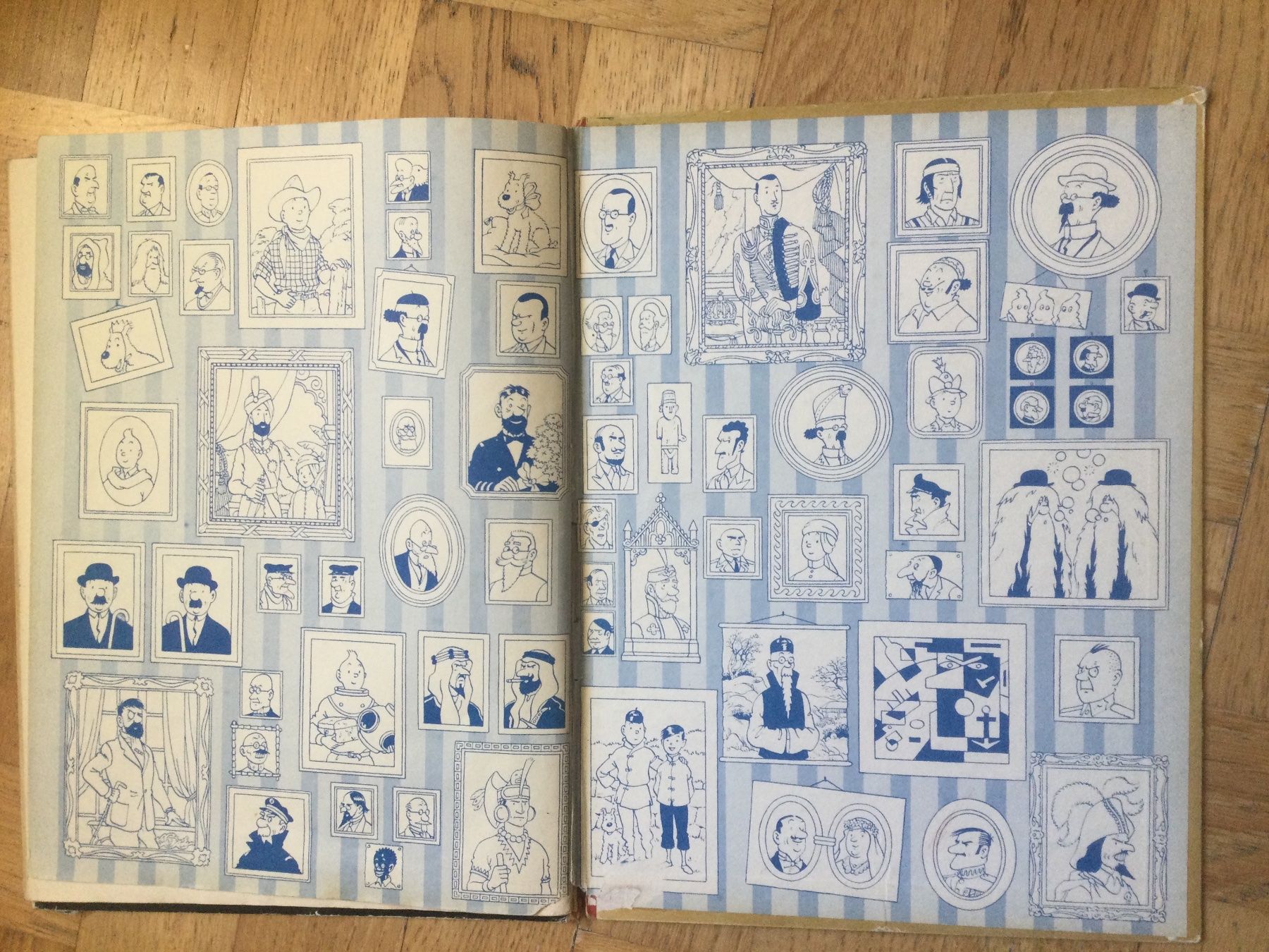 Fumetti: Coke en stock TINTIN – Usato da Yvorne venduto da herjoy 4