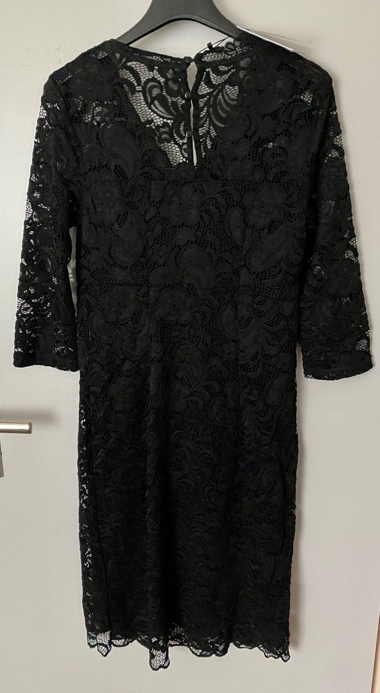 Mamalicious Vestiti: *** NEU Kleid S*** – Nuovo e nell'imballaggio originale da Küsnacht ZH venduto da MSSL 1