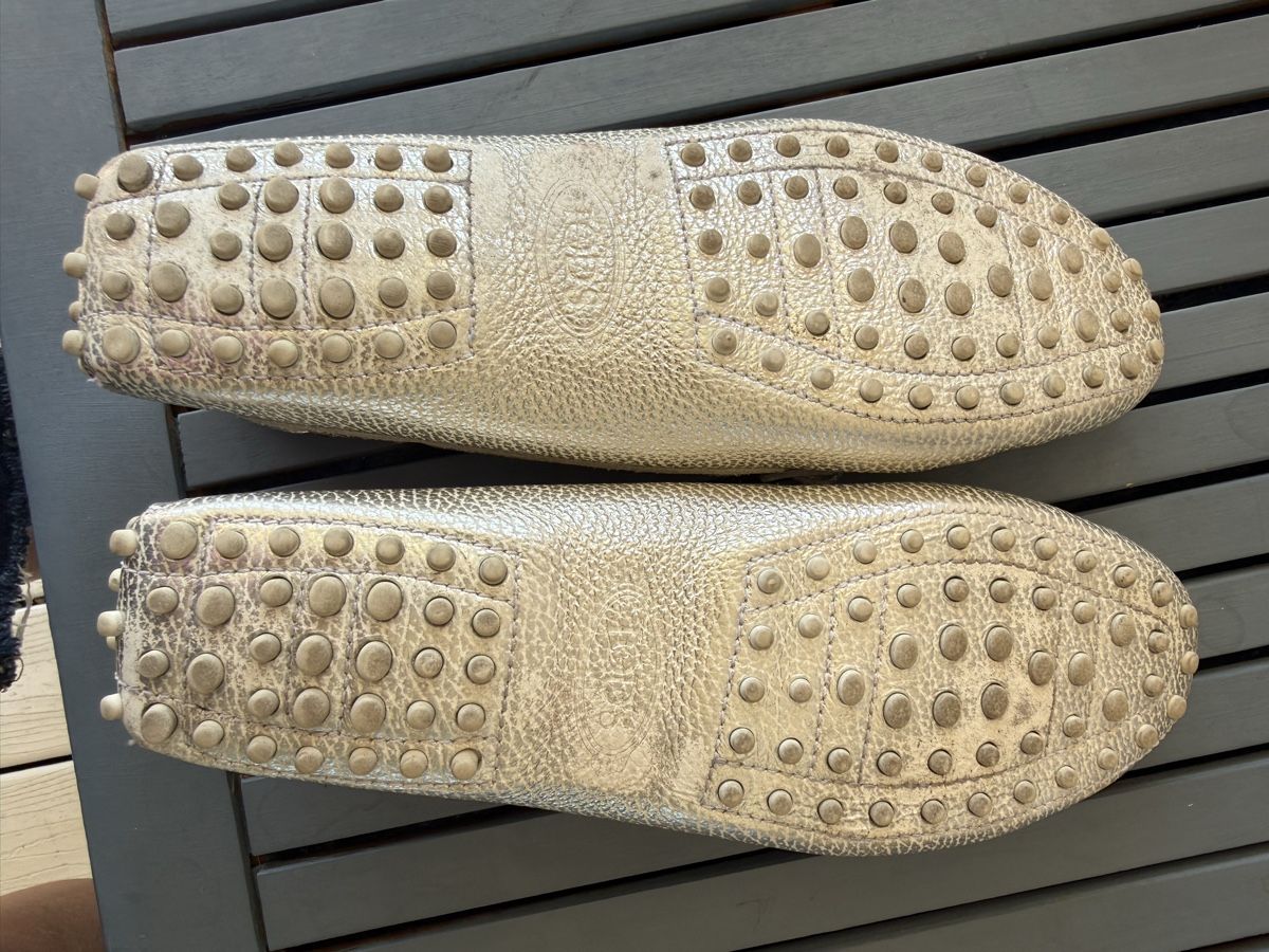 Scarpe da donna: Tods – Usato da Küsnacht ZH venduto da da26ni 1