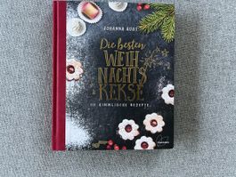 Johanna Aust Die besten Weihnachtskekse 111 Rezepte