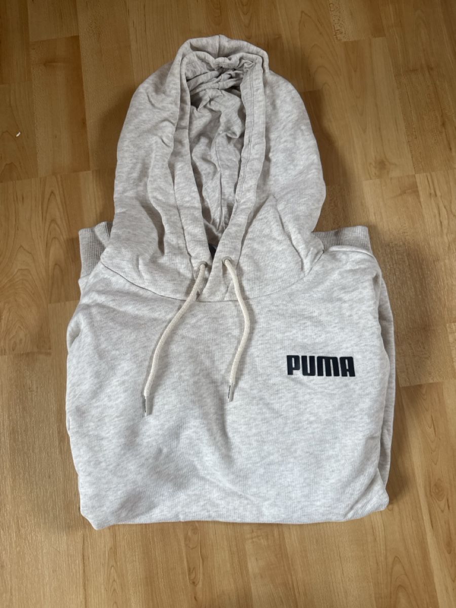 Puma Pullover & Sweatshirts: Pull puma  – Gebraucht aus Bevaix von jpfund