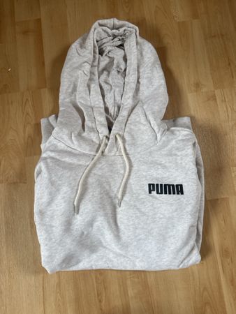 Pull puma 