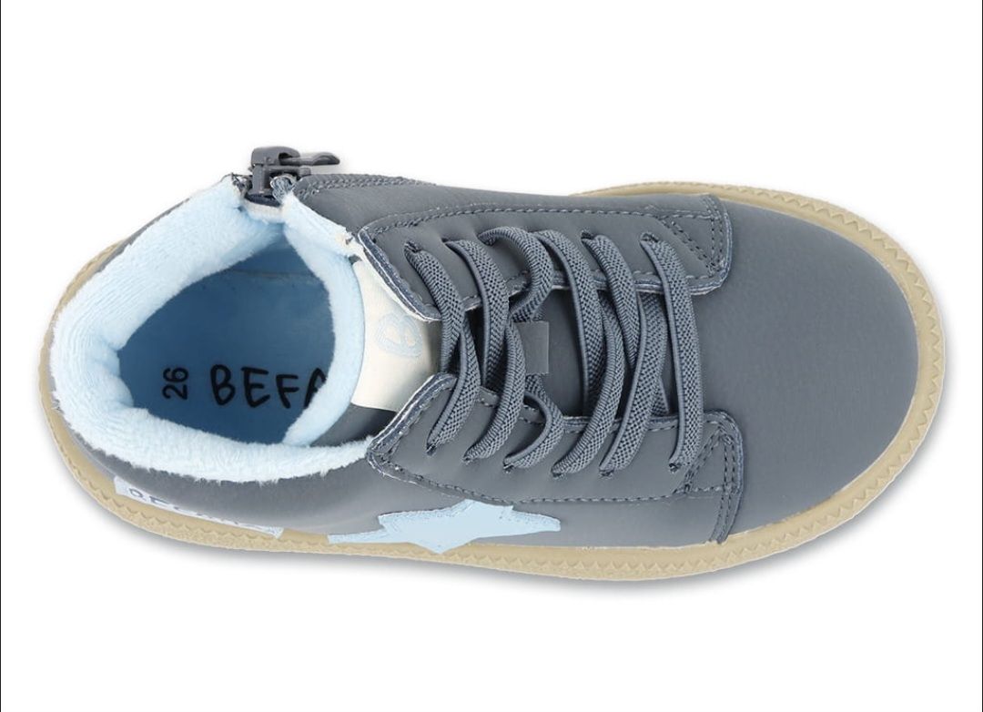 Schuhe für Jungen: Kinder Schuhe Gr. 26 - Neu – Neu und originalverpackt aus Flumenthal von KET25_ch 3