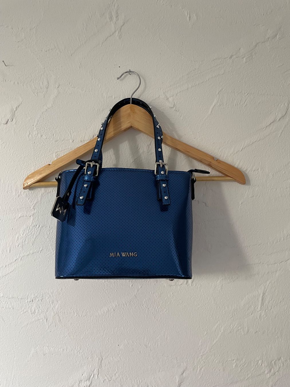 Borse da donna: Tasche von Mia Wang – Usato da Wila venduto da teddy09
