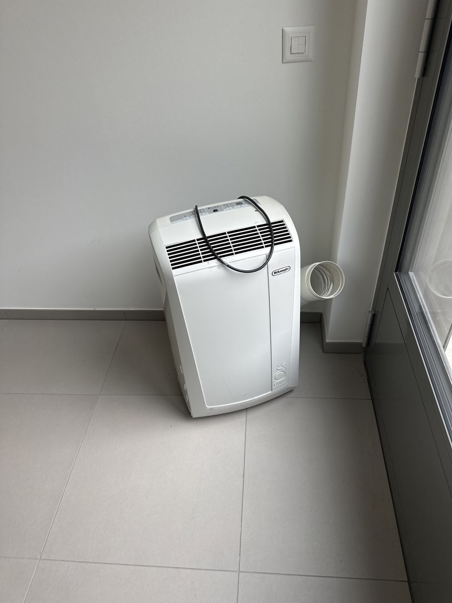 De'Longhi Purificateurs d'air: DeLonghi Climatisation Pinguin N82 Eco – D'occasion à Corsier GE par