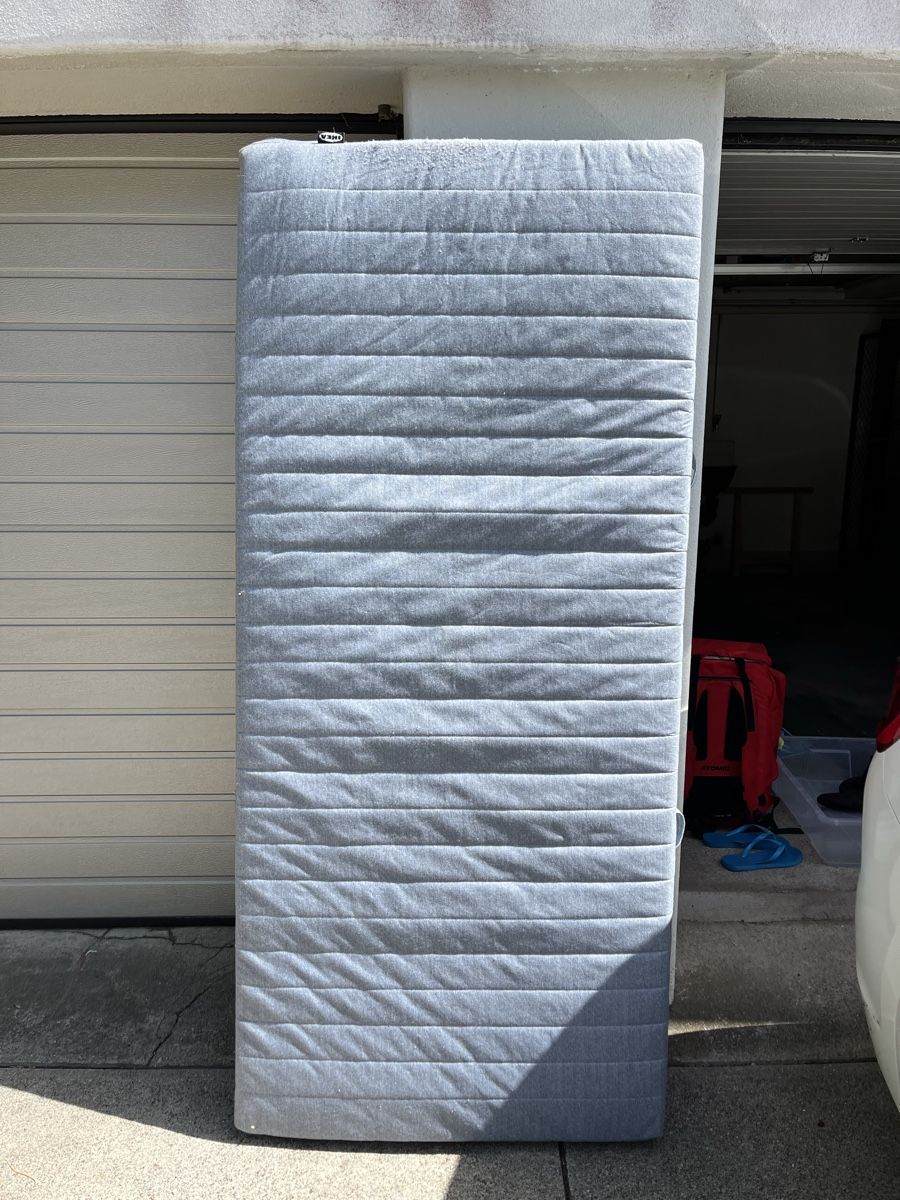 Ikea Materassi: VADSÖ 90x200cm – Usato da Zollikerberg venduto da pmi_qh7z 1