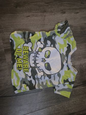 Shirt Grösse 98