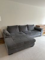 Conforama Eck Sofa