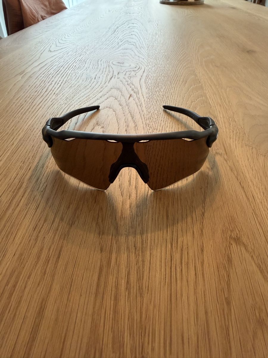 Oakley Brillen & Gläser: Oakley Radar EV Custom – Neu (gemäss Beschreibung) aus Zollikofen von fabio_23 2