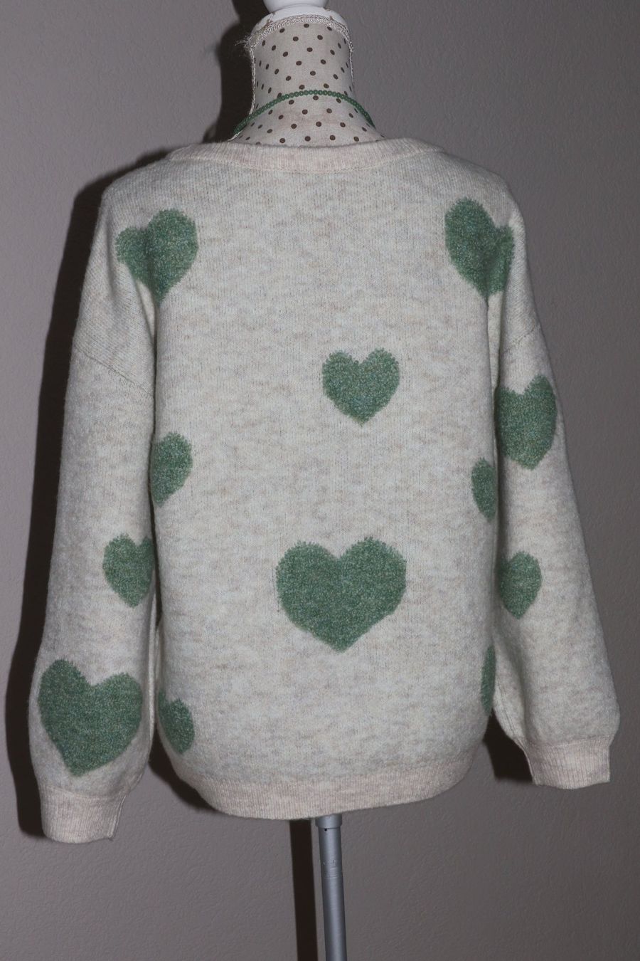 Maglioni & Felpe: Cooler & warmer Pullover Gr.M NEU – Nuovo (secondo la descrizione) da Oberwil-Lieli venduto da Svetlana28 8
