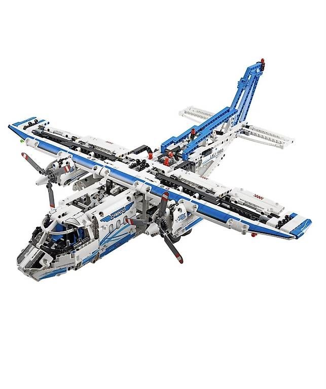 Spielzeuge: Diverse Lego Technik Modelle – Gebraucht aus Oberbüren von Tiziano26362 2