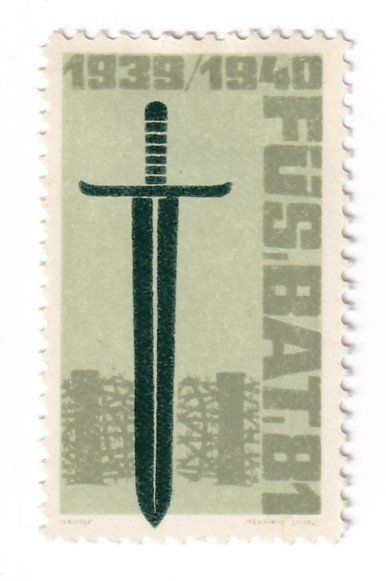 Tutti i francobolli: Soldaten Briefmarke – Usato da Neuchâtel venduto da karlpierrino