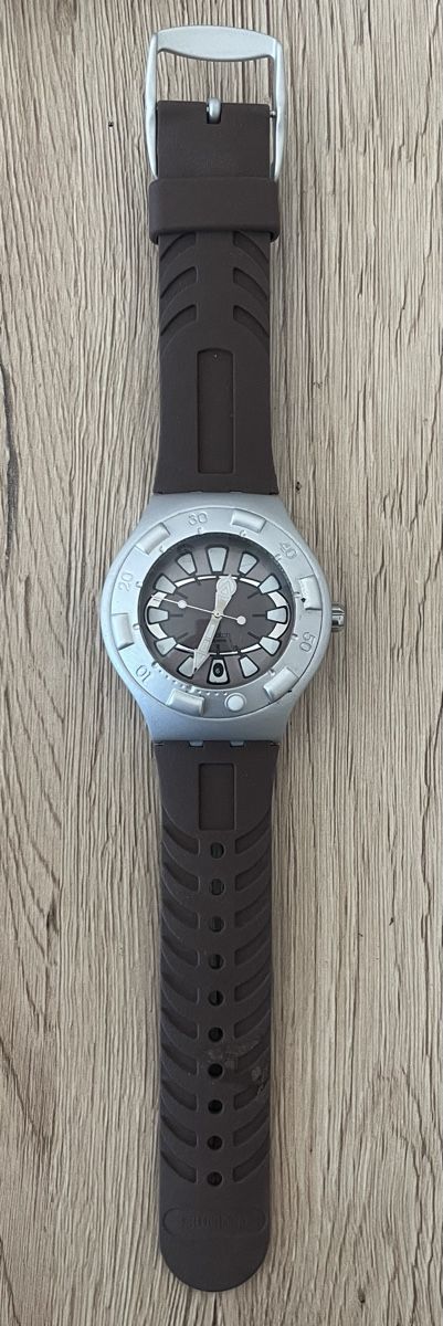 Swatch Uhren: SWATCH UHR – Defekt aus Plons von wartauchris 2
