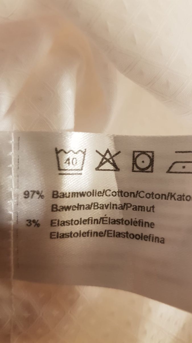 Camicie: Olymp Level 5 Herrenhemd – Usato da Emmen venduto da sho_7szv 4