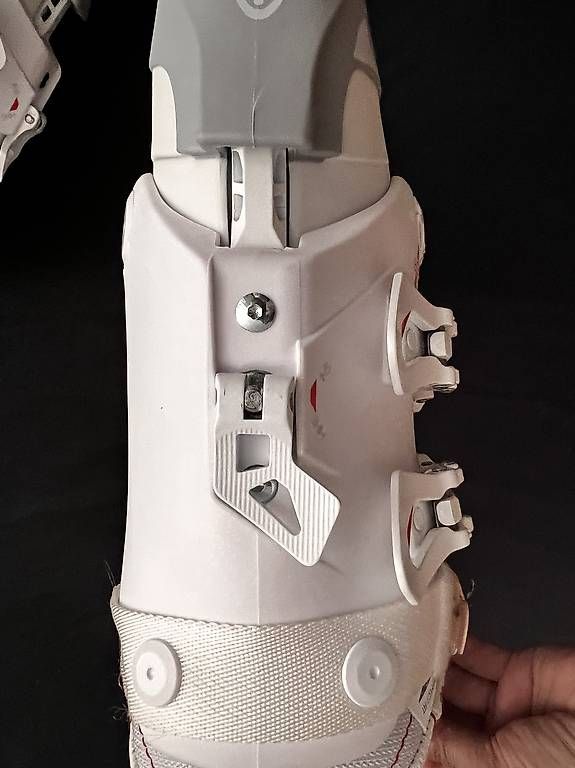 Scarpe da donna: Damen Skischuhe, HEAD Challenger100 – Usato da Luzern venduto da moevejonathan 3