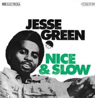 Jesse Green - Nice & Slow