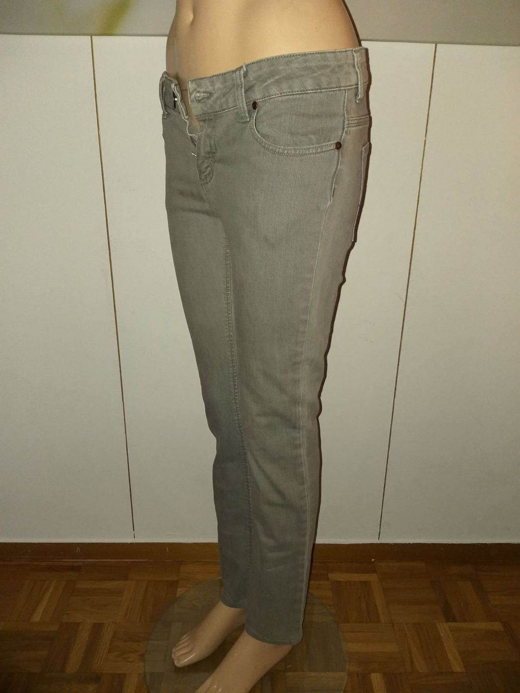 Maje Jeans: MAJE Jeans DEVA taille / Grosse 27 – Usato da Cossonay-ville venduto da Super-Price-Quality 4