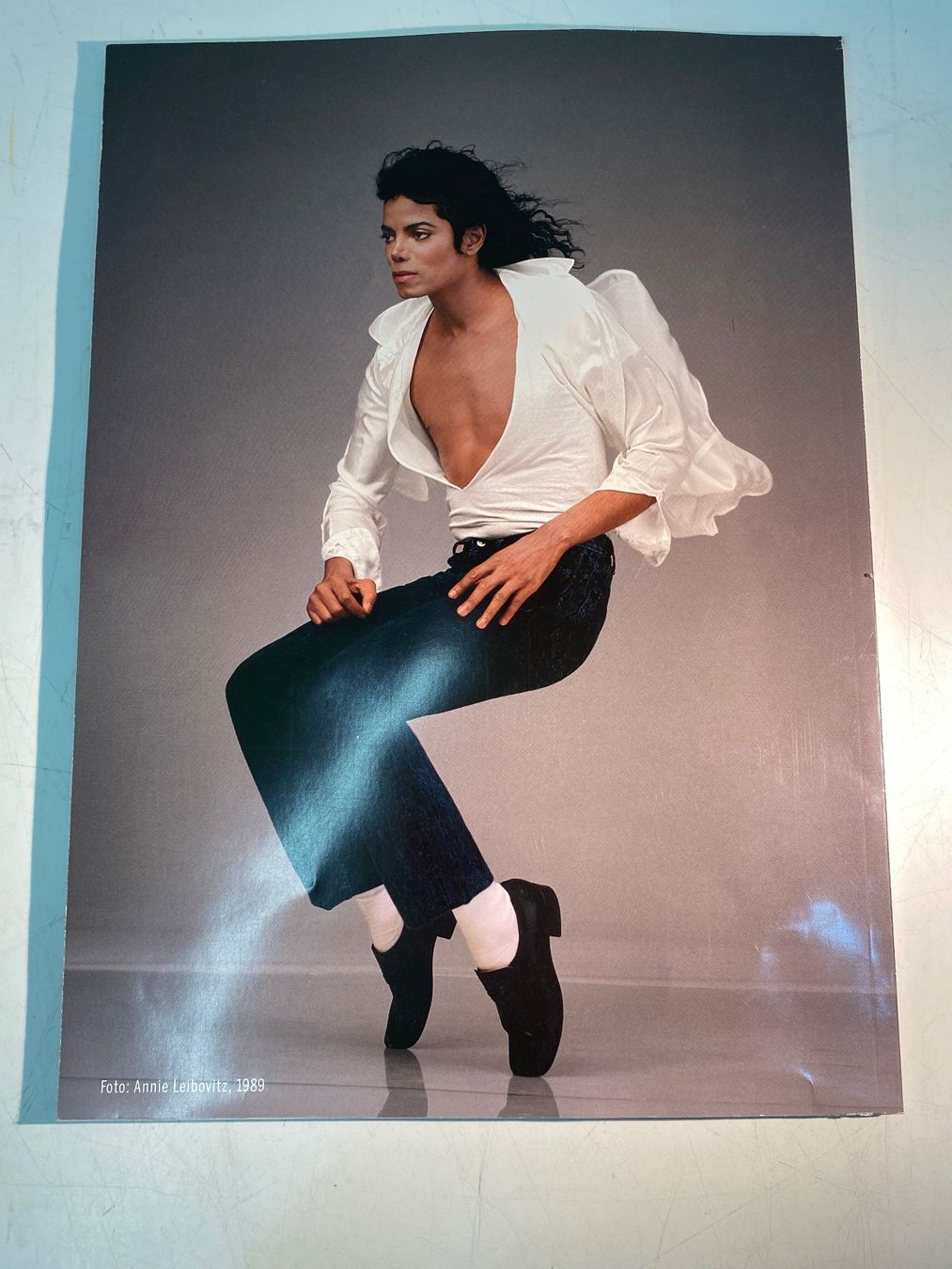 Riviste & Magazine: 2 Stern Edition Magazine Michael Jackson & Rolling Stones – Usato da Hindelbank venduto da Warentaxi 4