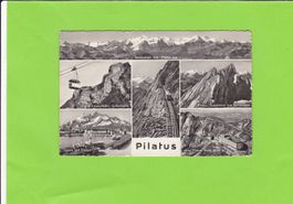 Pilatus
