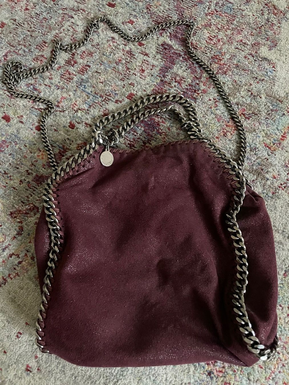 Stella McCartney Borse da donna: Stella McCartney – Usato da Lotzwil venduto da milusha