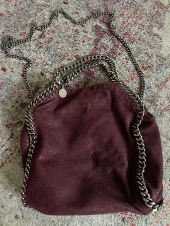Stella McCartney Falabella Designer Tasche
