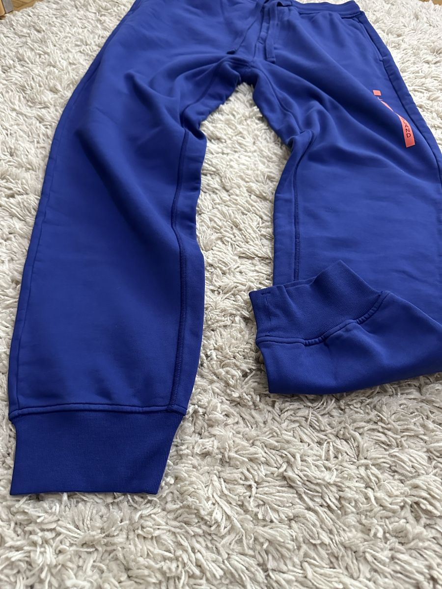 Stone Island Pantaloni: Neue Stone Island Hose Gr.M – Nuovo e nell'imballaggio originale da Bern venduto da BrandVilla 4