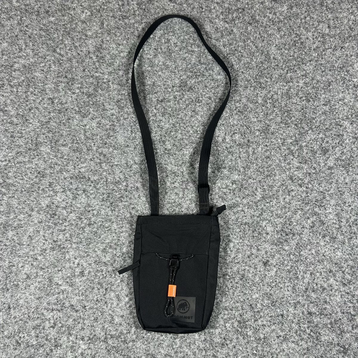 Mammut Taschen: Mammut bag  – Neu (gemäss Beschreibung) aus La Sagne NE von Matlasape