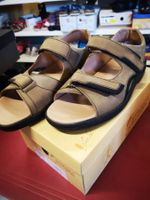 Ströber Bequemschuh