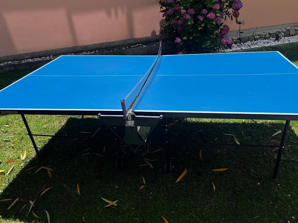 Tennis de table:  tavolo Ping pong  – D'occasion à Bellinzona par gio_8btd 1