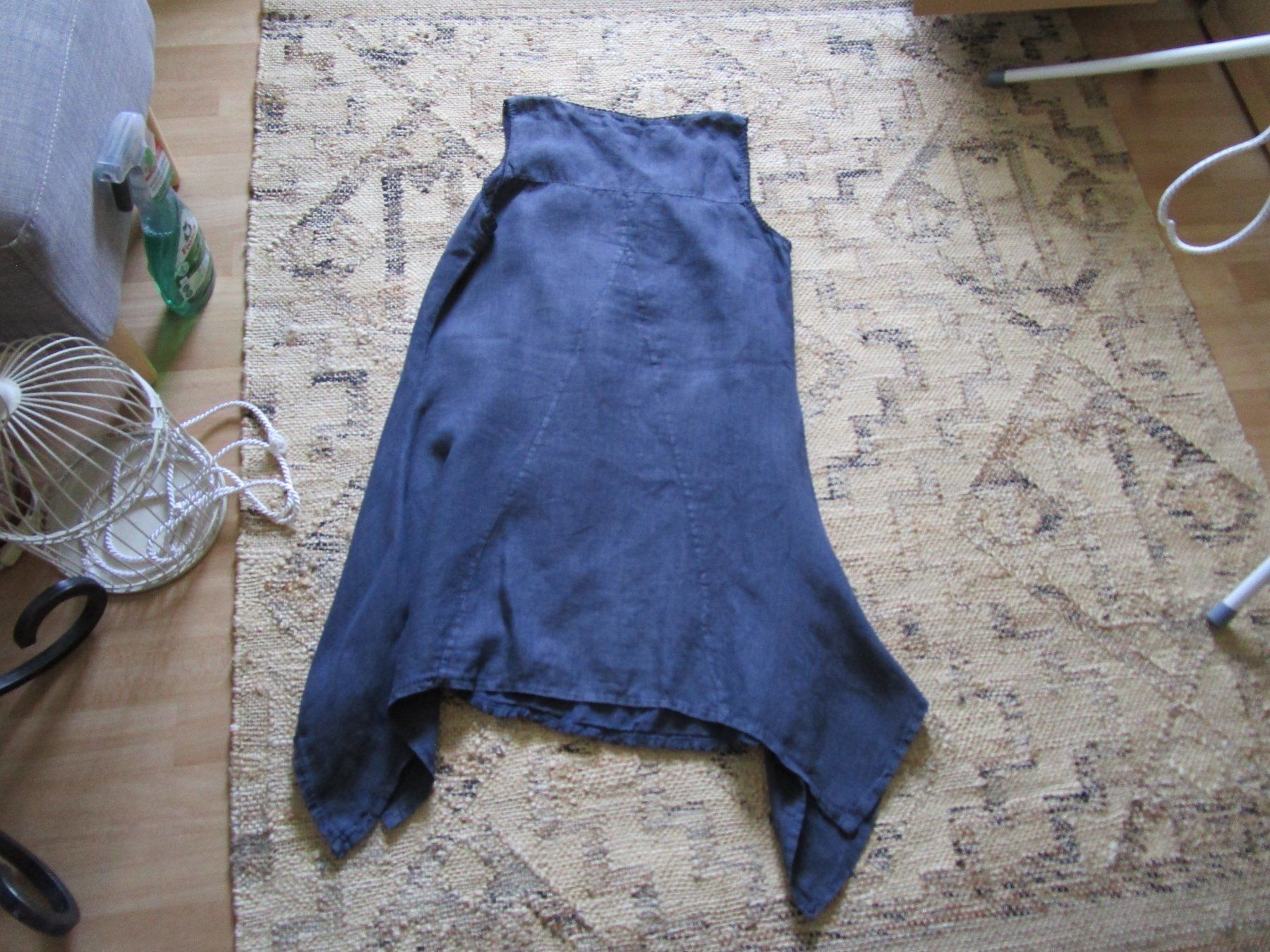 Lotti di vestiti: KLEIDERPÄKLI...GR.38..INKL.DESIGUAL – Usato da Scuol venduto da Luana.. 7