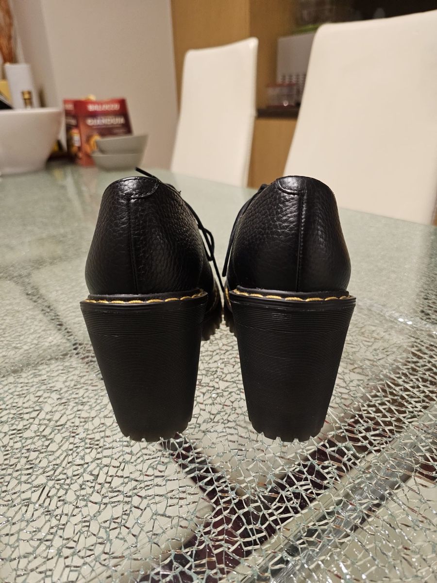 Scarpe da donna: Dr. Martens Gr. 37 – Usato da Luzern venduto da Reni025 2