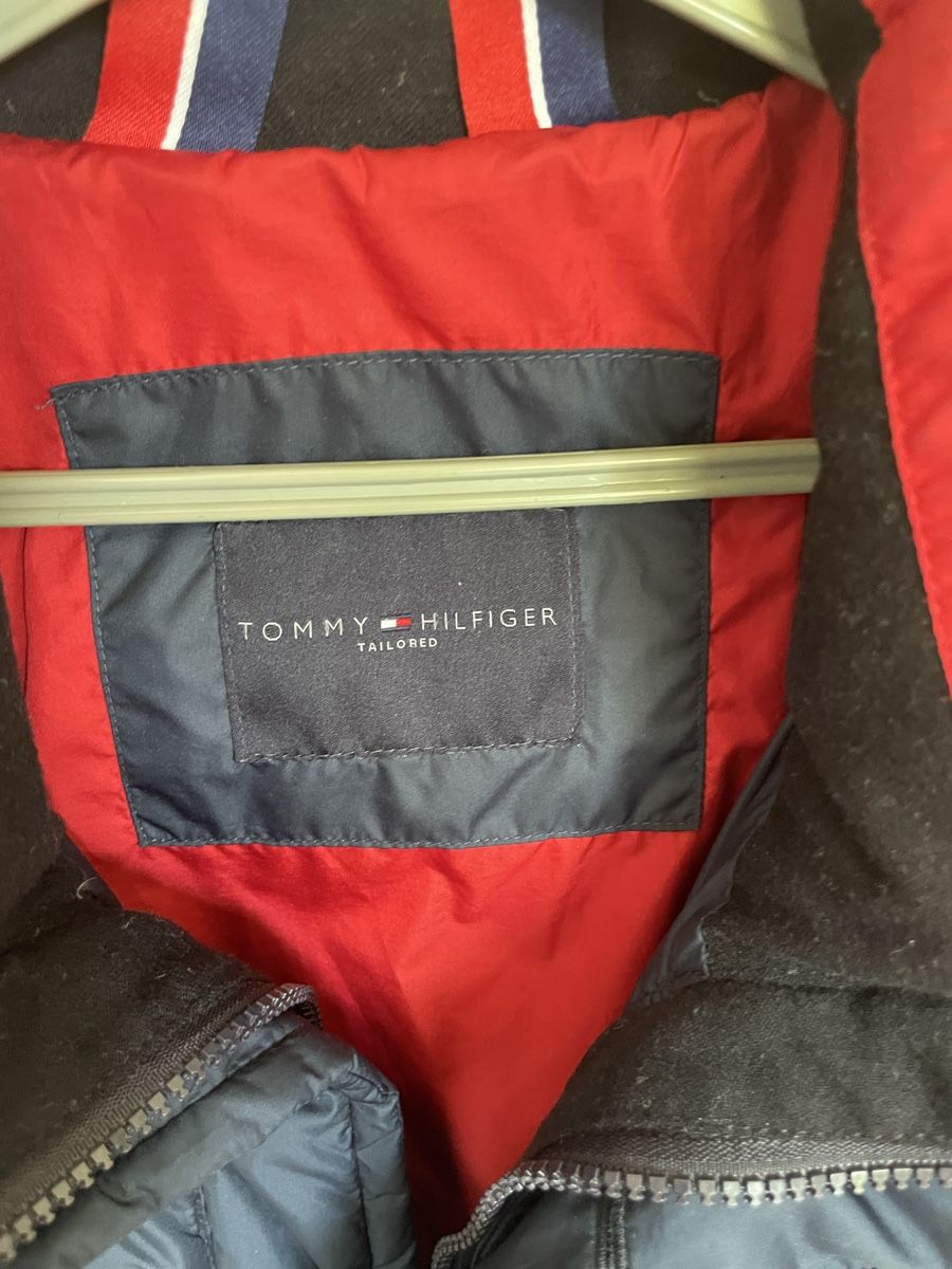 Giacche: Tommy Hilfiger Jacke 50 – Usato da Rigi Kaltbad venduto da sonnenbaum 1